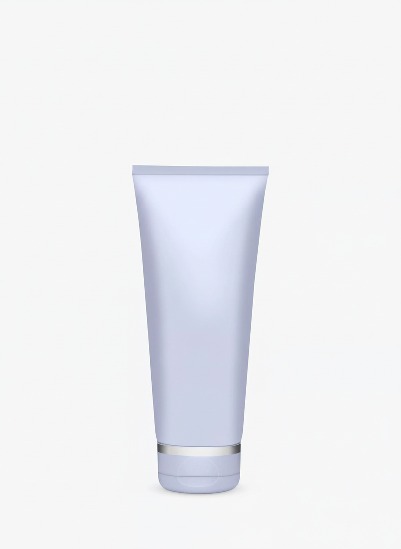 Relaxing hot cloth cleanser with rose and lavender oils 100ml, UK version