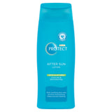ASDA Protect After Sun Lotion with Aloe Vera - McGrocer