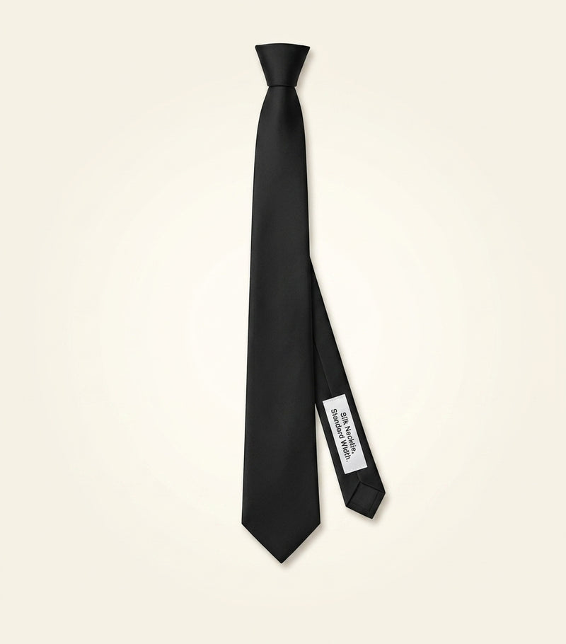 Givenchy silk tie 7cm width (British brand)