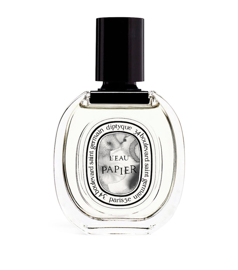 Diptyque L'Eau de Papier EDT 50ml (British brand)