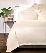 Harrods Harrods of London Richmond Housewife Pillowcase Pair 50cm x 75cm- Buy online at McGrocer