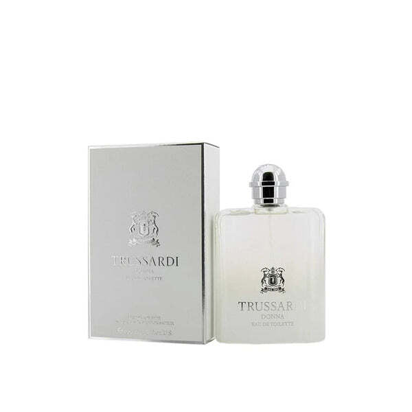 Trussardi Donna Eau De Toilette 100ml (British brand)