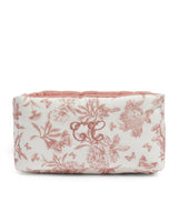 Harrods Tartine et Chocolat Toile de Jouy Nursery Basket- Buy online at McGrocer