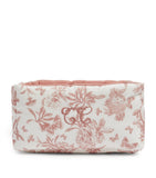 Tartine et Chocolat Toile de Jouy nursery basket (British brand)