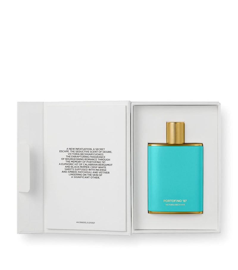Victoria Beckham Beauty Portofino '97 Eau de Parfum 50ml (British brand)