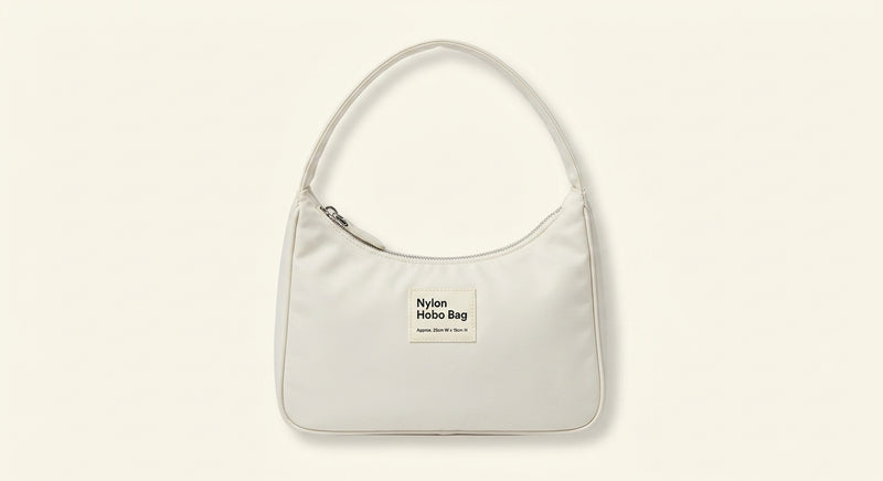 Prada Re-Nylon shoulder bag 2005 re-edition, imported from the UK