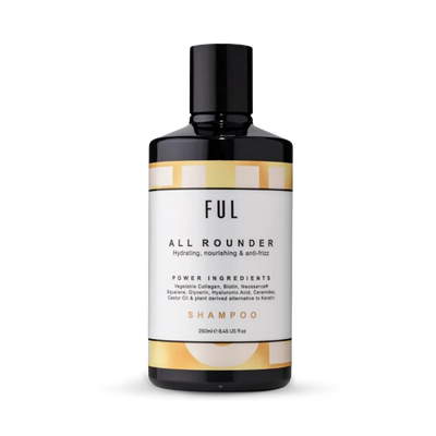 Holland & Barrett Ful All Rounder Shampoo 250ml- Buy online at McGrocer