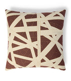 Missoni Nastri cushion 60cm x 60cm - British product