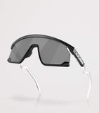 Oakley BXTR Shield sunglasses, imported from the UK