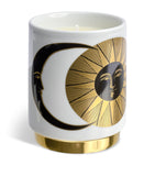 Fornasetti Giorno e Notte candle 235g - British product