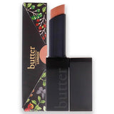Superdrug Butter London Plush Rush Satin Matte Lipstick Clever 3g- Buy online at McGrocer