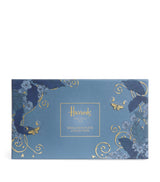 Harrods Harrods Milk Chocolate 15-Piece Collection Chocolate Gift Box 125g- Buy online at McGrocer
