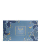 Harrods milk chocolate 15-piece collection 125g, UK version