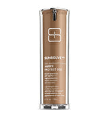 Harrods SunsolveMD Tinted Sun Cream SPF 50 28ml- Buy online at McGrocer