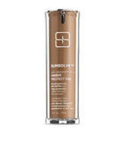 SunsolveMD Tinted Sun Cream SPF 50 28ml (British brand)