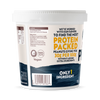 Meridian Protein Smooth Peanut Butter 700g, imported from the UK
