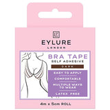 Eylure BH-Klebeband, dunkles Klebeband, modisches Klebeband