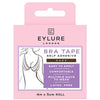 Eylure Dark Skin Tone Bra Tape Adhesive - British product