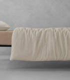 Society Limonta linen Rem king duvet cover set 230x220cm (British brand)