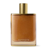 Harrods Victoria Beckham Beauty Golden Shimmer Body Oil 50ml- Buy online at McGrocer