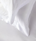 Celso de Lemos Super King flat sheet 270cm x 300cm - British product