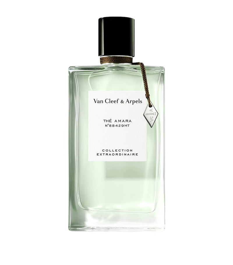 Van Cleef & Arpels Thé Amara Eau de Parfum 75ml (British brand)