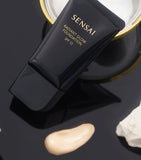 Sensai Radiant Glow foundation (British brand)