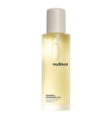 Harrods myBlend Universal Nourishing Oil Body and Face Oil 150ml- Buy online at McGrocer