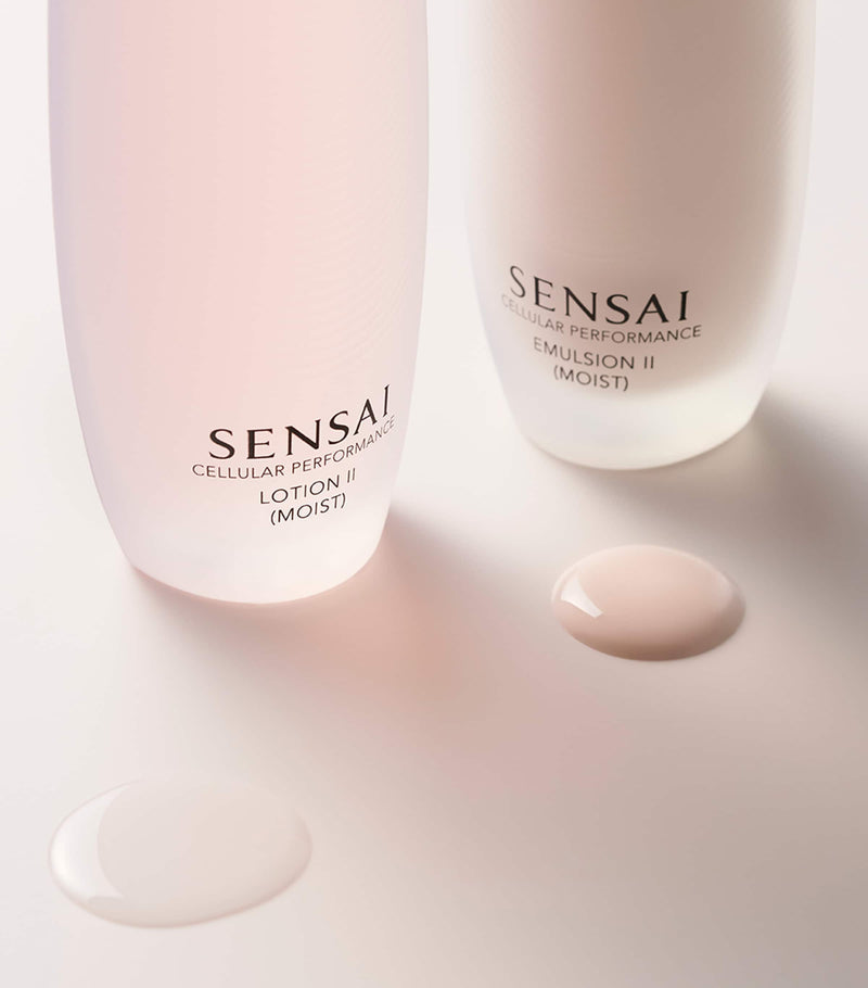 Sensai Cellular Performance Emulsion II 100ml (British brand)