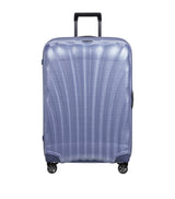 Harrods Samsonite C-Lite Spinner Hard Shell Suitcase 75cm- Buy online at McGrocer