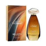 Bellavita Urbane French Eau de Parfum 100ml, imported from the UK