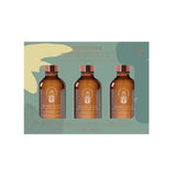 Superdrug Wanderflower Mood Enhancing Room Mists 3 x 200ml- Buy online at McGrocer