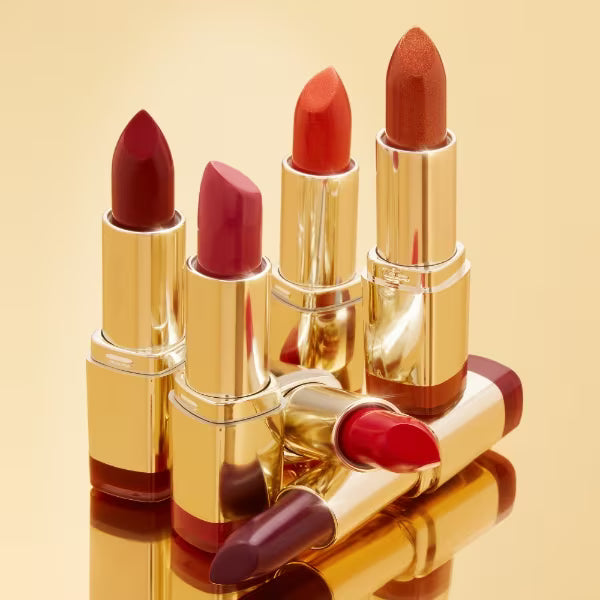 Milani Plumrose Lipstick, imported from the UK