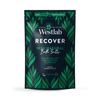 Westlab Recover Bathing Salts 1kg mineral enriched mixture (British brand)