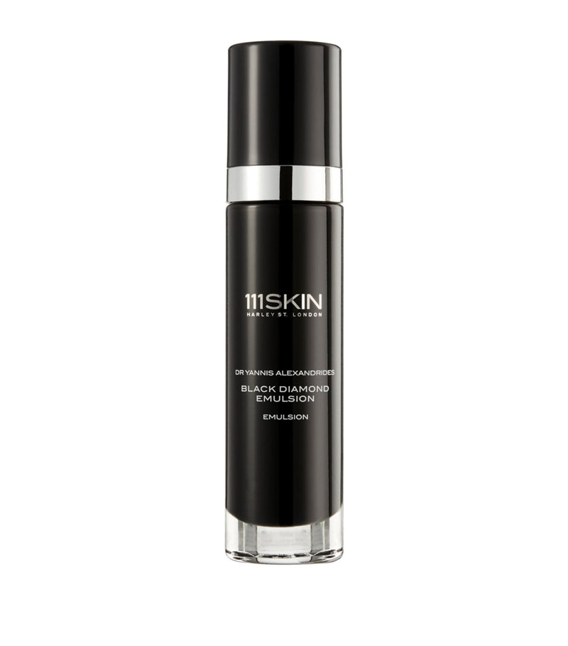 111Skin Black Diamond Emulsion 50ml (British brand)
