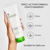 Superdrug Trichology shampoo anti-dandruff 250ml (British brand)