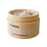 TBS Shea Butter Watermelon Facial Exfoliator 100g (British brand)