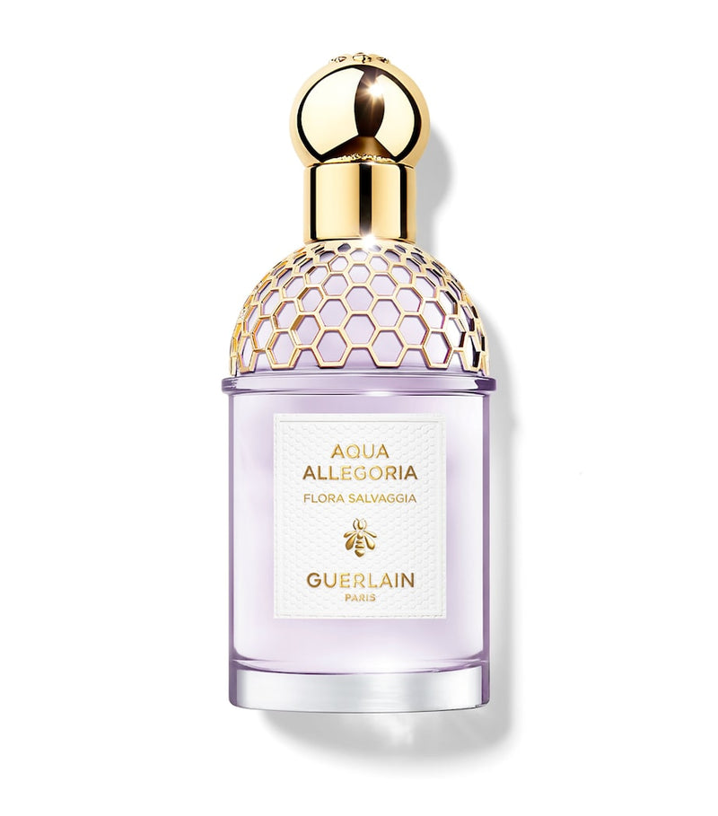 Guerlain Flora Salvaggia eau de toilette 75ml - British product