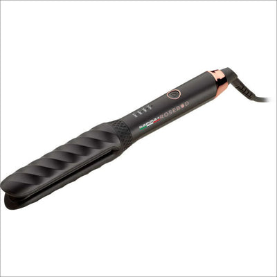 Superdrug Gamma+ Rosebud Revolutionary Styler Hair Styler- Buy online at McGrocer