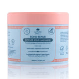 Nature Spell Bond Repair Hair Mask 300ml, imported from the UK