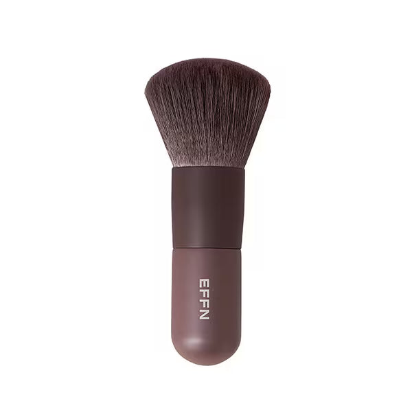 Effn Kabuki brush for tanning product application - British product