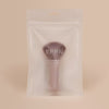 Effn Kabuki brush for tanning product application - British product