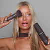 Effn Kabuki brush for tanning product application - British product
