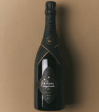 Harrods Wine Expert's Hamper with six fine wines (British brand)