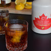 47° North organic maple sugar single source 250g, UK version