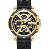 Superdrug Police Black Mens Surigao Watch- Buy online at McGrocer