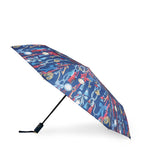 Harrods colourful tassel print umbrella - British product