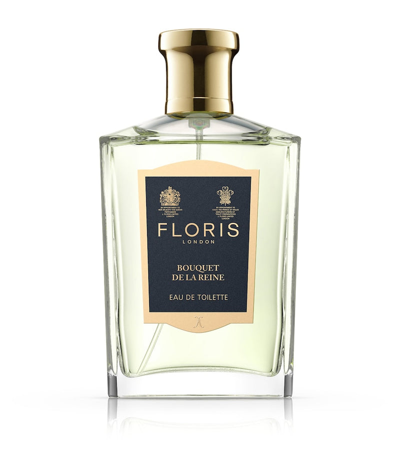 Floris Bouquet de la Reine EDT 100ml, UK version