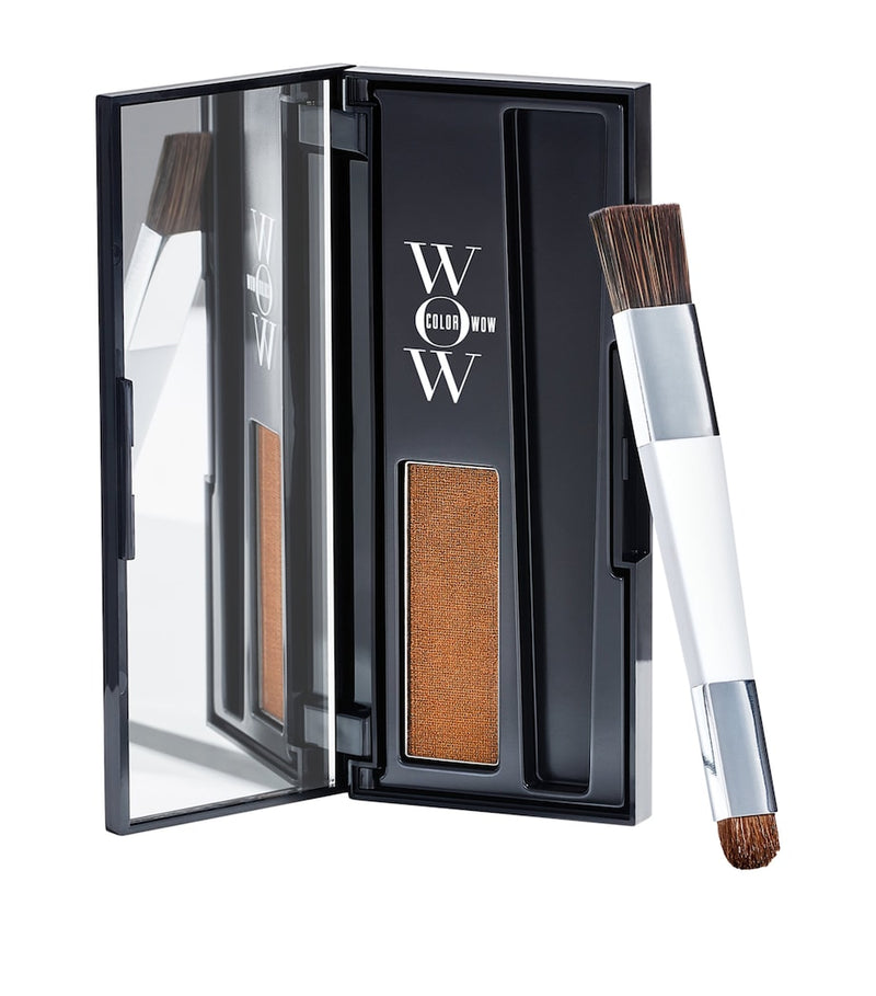 Color Wow root cover up powder Red 2.1g - British product