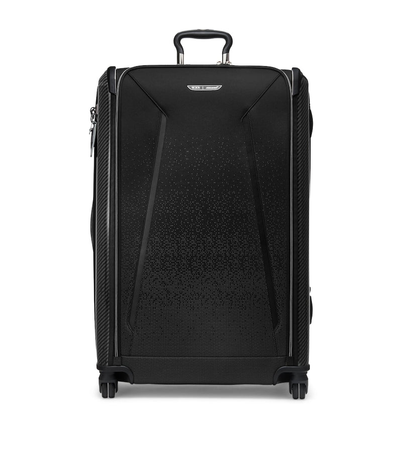 Tumi McLaren hardside check-in suitcase 78.5cm - British product